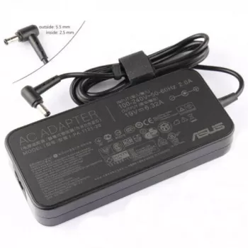 ASUS 0A001-00063000 maitinimo adapteris Vidinis 120 W Juodas