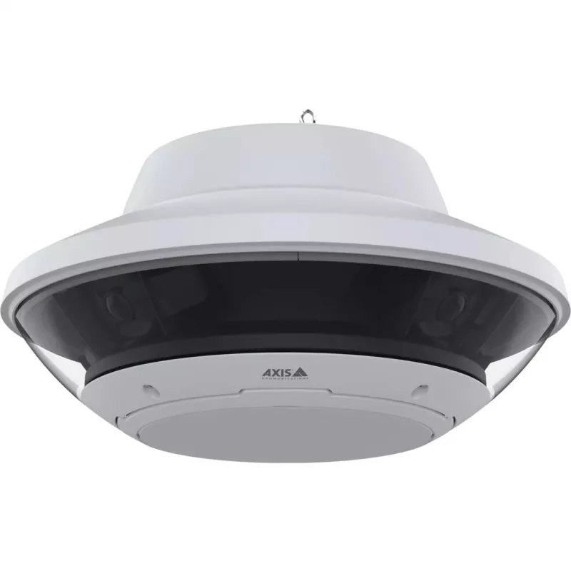 PTZ tinklo kamera AXIS Q6020-E 50 Hz (02956-001) HD lauko