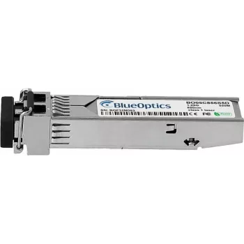 SFP siųstuvas-imtuvas BlueOptics BO05C856S5D 1000BASE-SX 850 nm daugiamodis