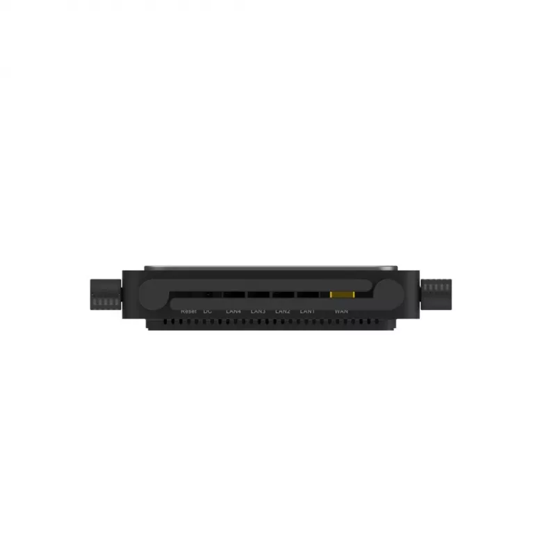 Stalinis maršrutizatorius RUIJIE RG-EW3200GX PRO dviejų dažnių juostų Wi‑Fi 6, iki 2402 Mbps, 4 Gigabit LAN prievadai