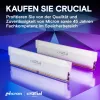 Crucial DDR5 32 GB 6000 MHz 2x16 GB atminties modulis