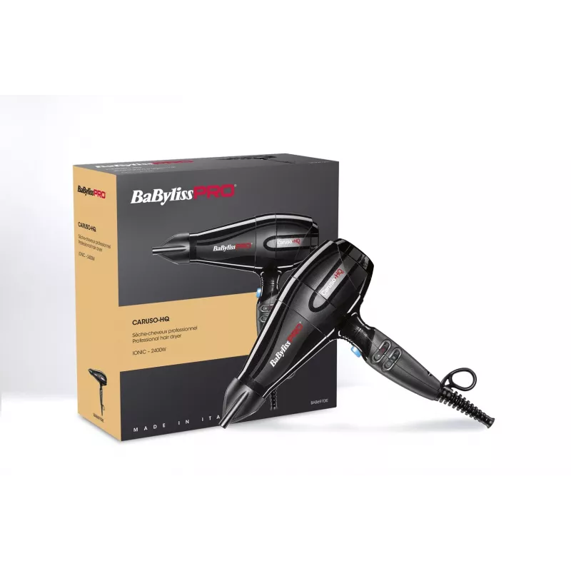 BaByliss CARUSO-HQ džiovintuvas