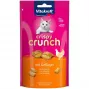 Kačių skanėstas Vitakraft Crispy Crunch paukštiena 60 g