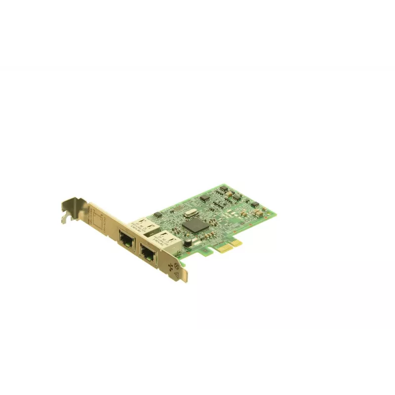 BD Ethernet 1GB 2P 332T Adptr