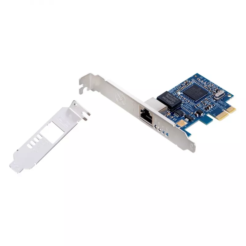 Lanberg PCE-1GB-001 tinklo plokštė Ethernet 1000 Mbit/s Vidinė