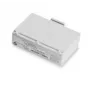 Pakaitinė baterija Zebra ZQ610 / ZQ620 etikečių spausdintuvams — modelis BTRY-MPP-34MAHC1-01, 1 vnt., balta