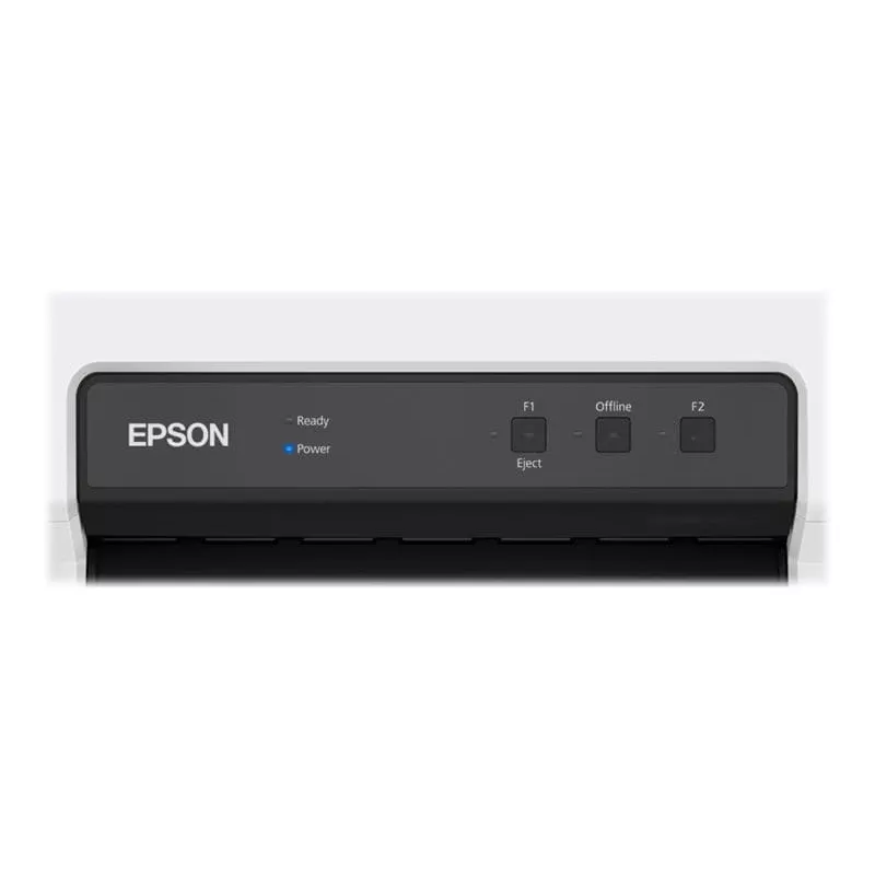 Spausdintuvas Epson PLQ-35 banko knygelių spausdintuvas Greitas Tylus Balta