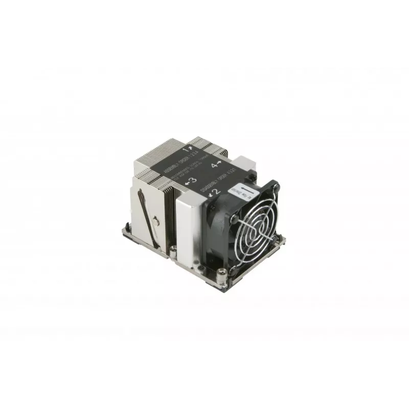 Oro aušintuvas Supermicro SNK-P0068APS4