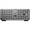 OWC Go Dock - dokinimo stotelė - Thunderbolt 4 - HDMI, 2 x Thunderbolt 4 - GigE, 2.5 GigE - 120 vatų
