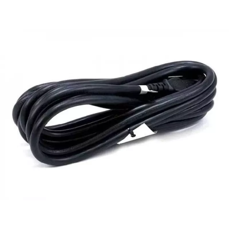 Lenovo 4X91C47404 USB kabelis USB 2.0 10 m USB A Juodas