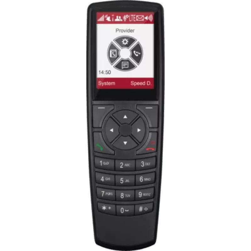 pei tel PTCarPhone 6 EU