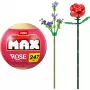 MAX Rose, konstrukcinis žaislas
