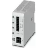 CBMC E4 24DC/1-10ANO Elektroninio įrenginio grandinės pertraukiklis (2906032)
