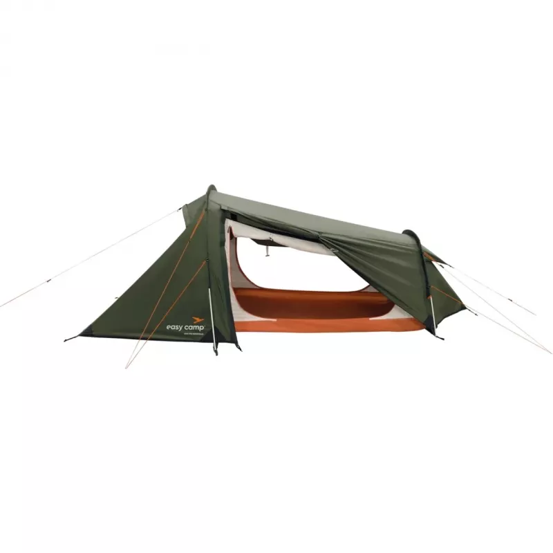 Easy Camp 120468 žalia
