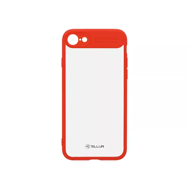 Cover Tellur TLL121593 mobiliojo telefono dėklas, skirtas iPhone 8 Plus