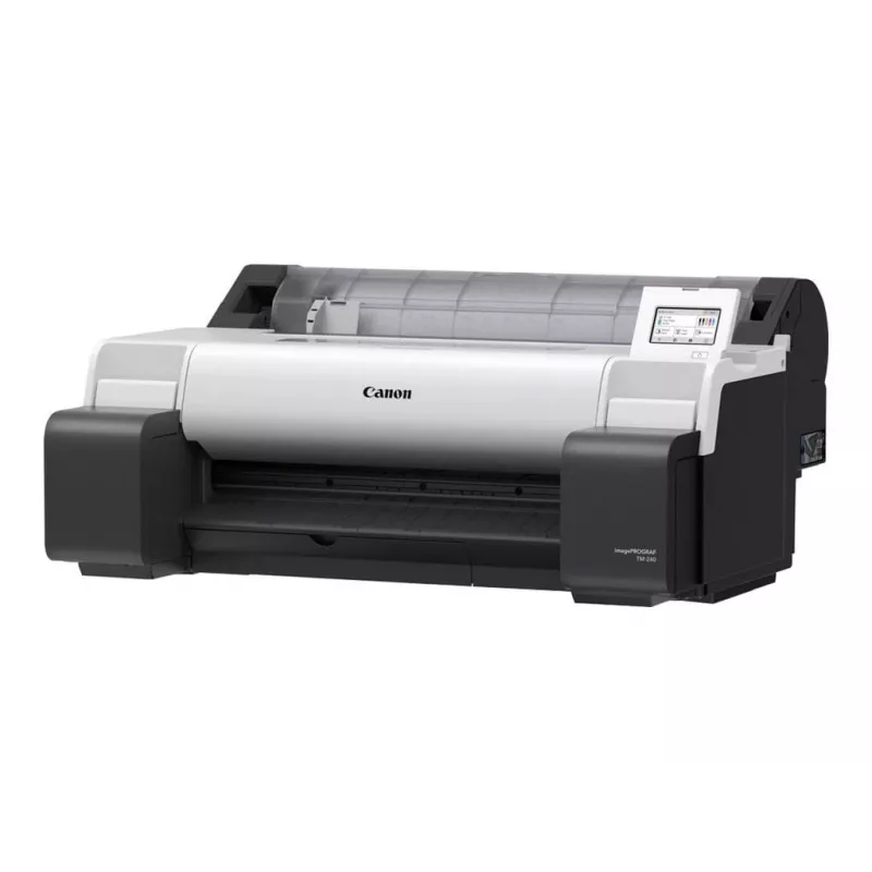 Canon imagePROGRAF TM-240 didelio formato spausdintuvas Wi-Fi Rašalinis Spalvotas 2400 x 1200 DPI A1 (594 x 841 mm) Ethernet LAN