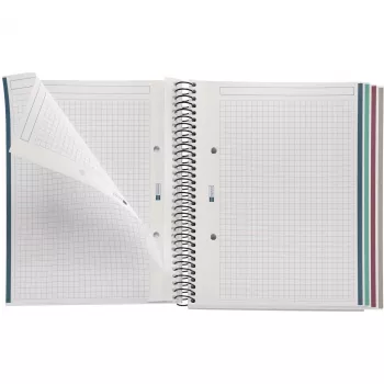 Maul A603990 Juoda