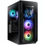 Stalinis kompiuteris Acer Predator PO5-660 — Intel Core Ultra 7 265F 5,3 GHz, 32 GB DDR5, 2 TB SSD, NVIDIA GeForce RTX 5070, Windows 11 Home, juodas