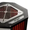 aqua computer airplex Gigant 3360 - Copper