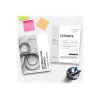 HP 154A juodas Originalius LaserJet Tank dažų papildymo rinkinys