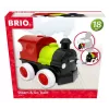 Traukinys „Steam & Go“