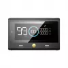 EcoFlow 50049001 nuotolinio valdymo pultas DELTA Pro nešiojamai elektrinei, Bluetooth, juodas