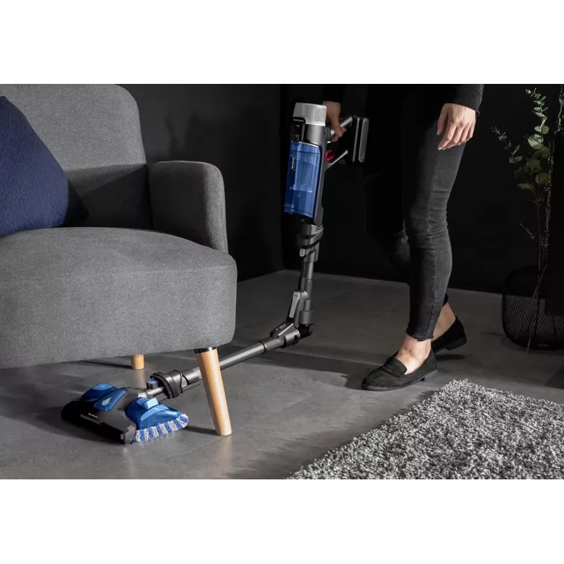 Dulkių siurblys Tefal TY20C7 X-force Flex Aqua Handstick
