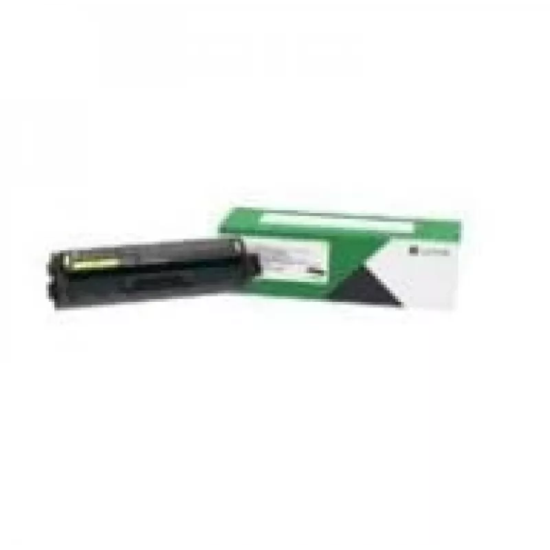 Toner Lexmark C3220Y0 Geltona C3220Y0