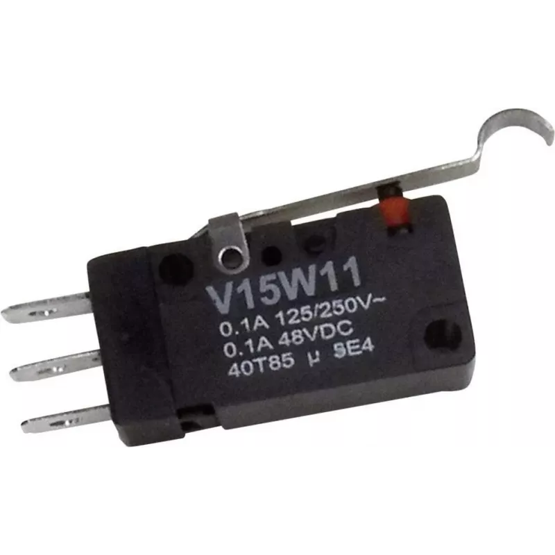 Honeywell V15W11-WZ200A04-W3