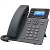 IP telefonas Grandstream GRP2602P juodas