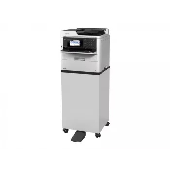 Atsarginė dalis Epson 7112284 rašaliniams spausdintuvams — suderinama su WorkForce Pro WF-M5799DWF / WF-C5790DWF, balta, 1 vnt.