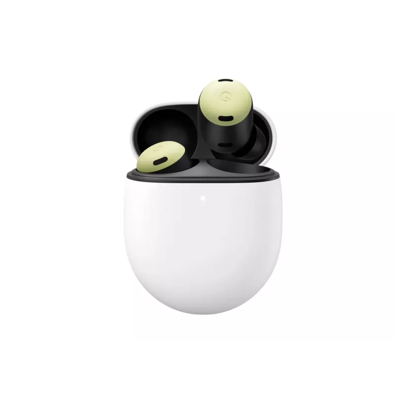 Google Pixel Buds Pro ausinės belaidės į ausis įdedamos skambučiams / muzikai Bluetooth