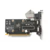 Vaizdo plokštė Zotac GeForce GT 710 2 GB GDDR3