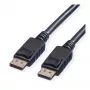 DisplayPort kabelis VALUE DP-DP LSOH V/V 10 m
