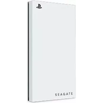 Išorinis SSD SEAGATE Game Drive STMH1000200 1TB USB 3.2 baltas