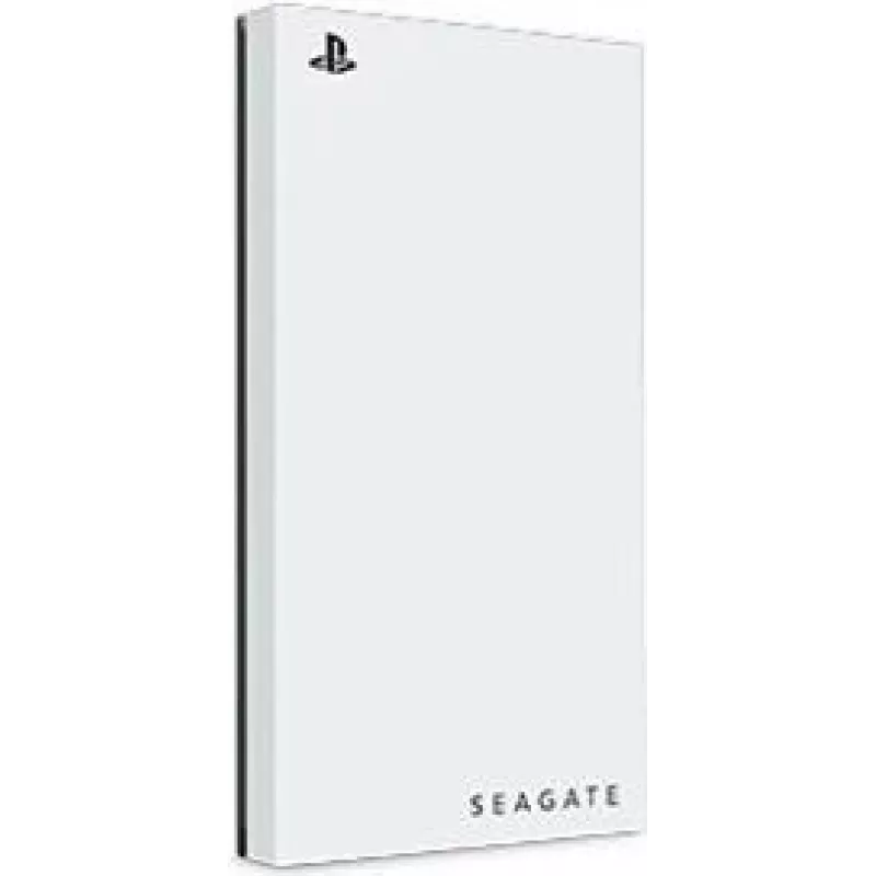 Išorinis SSD SEAGATE Game Drive STMH1000200 1TB USB 3.2 baltas