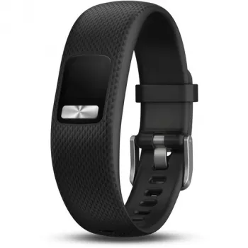 Garmin - Juosta veiklos sekikliui - didelė - Juoda (010-12640-13)
