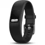 Garmin - Juosta veiklos sekikliui - didelė - Juoda (010-12640-13)