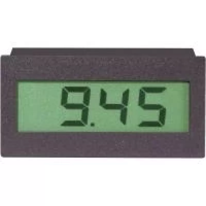 Voltcraft DVM310