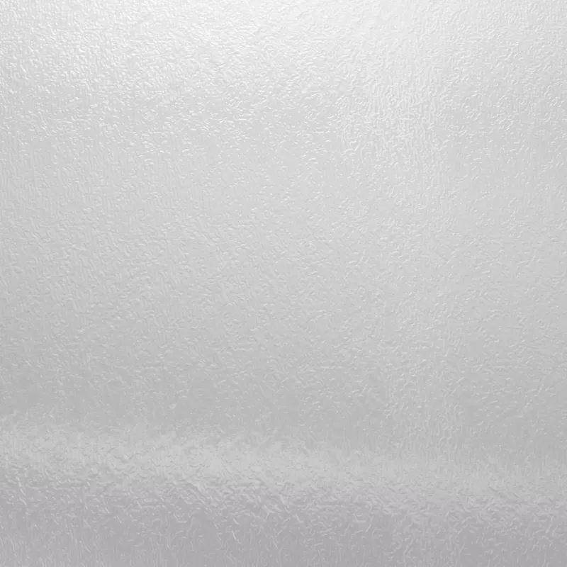 Ergo biuro kėdės arba pasukamas kilimėlis, skaidrus, 1200x900x2mm, ER-421