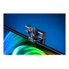 Razer | Webcam | Kiyo V2 | MJPEG iki 4K 30 FPS, 1080p 60 FPS, YUY2 iki 4K 15 FPS, 1080p 60 FPS, NV12 iki 4K 20 FPS, 1080p 60 FPS