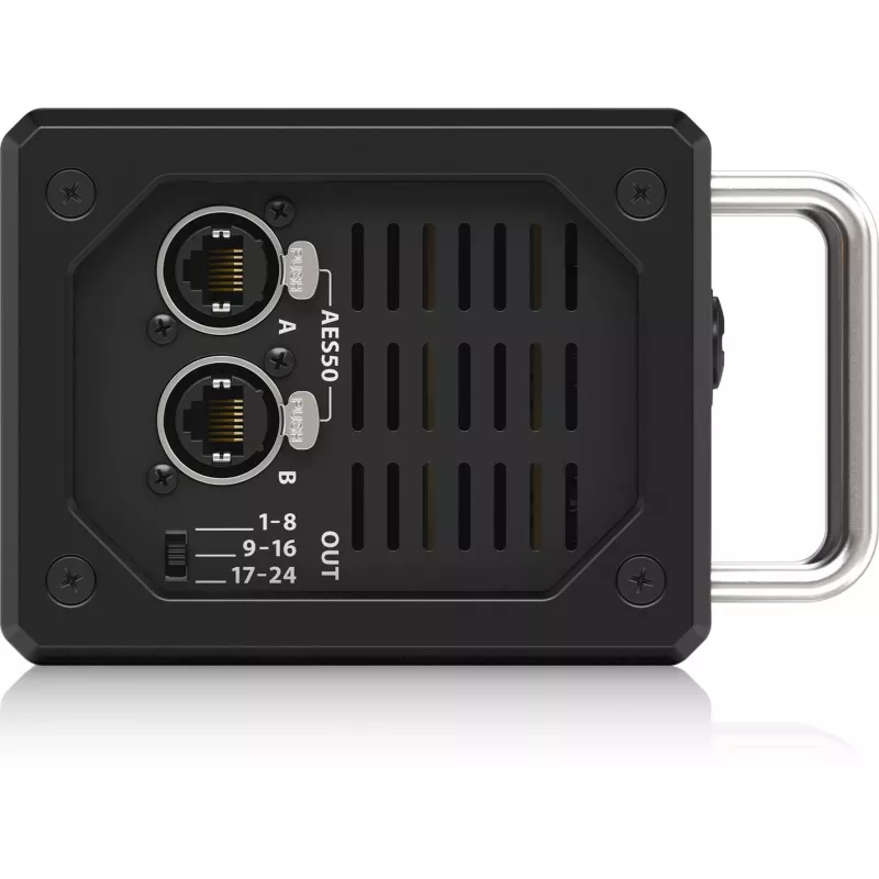 Behringer SD8 scenos dėžutė