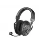 beyerdynamic DT 290 MK II 200/80 OHM ausinė su dinaminiu mikrofonu