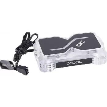 Alphacool 12940 kompiuterio aušinimo priedas SLI-Connector (12940)