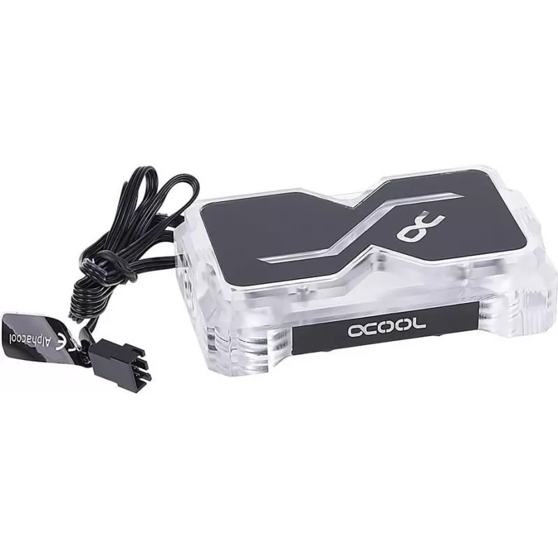 Alphacool 12940 kompiuterio aušinimo priedas SLI-Connector (12940)