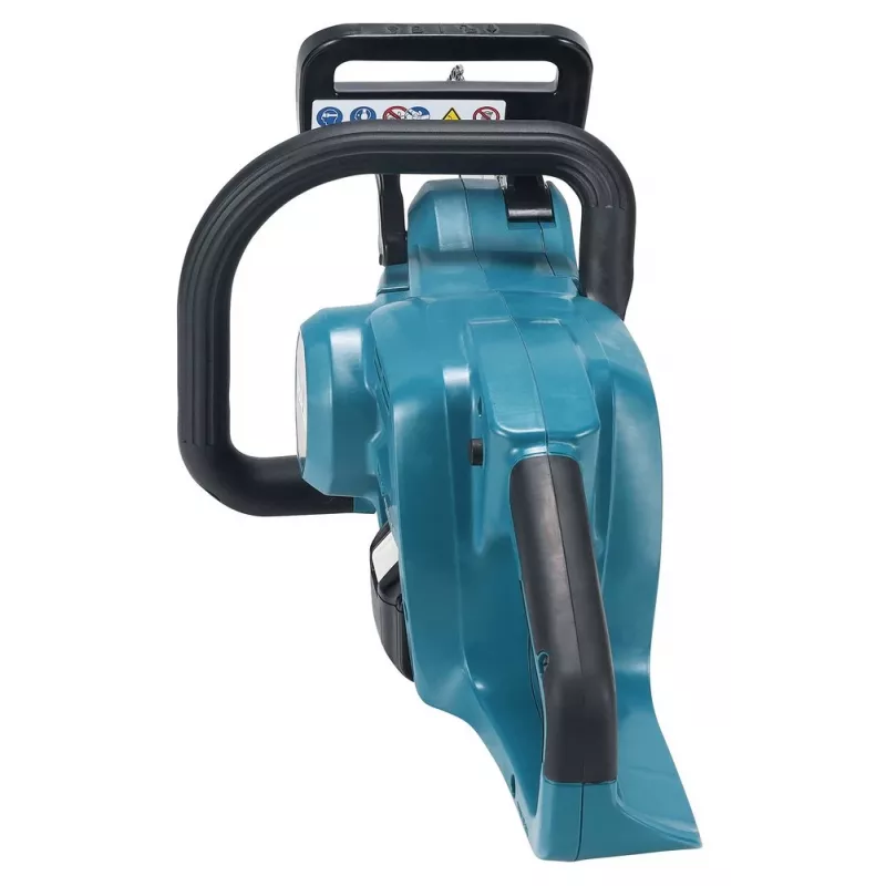 Makita DUC357 Mėlyna