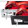 Siaurinis pjūklas Einhell TH-JS 85