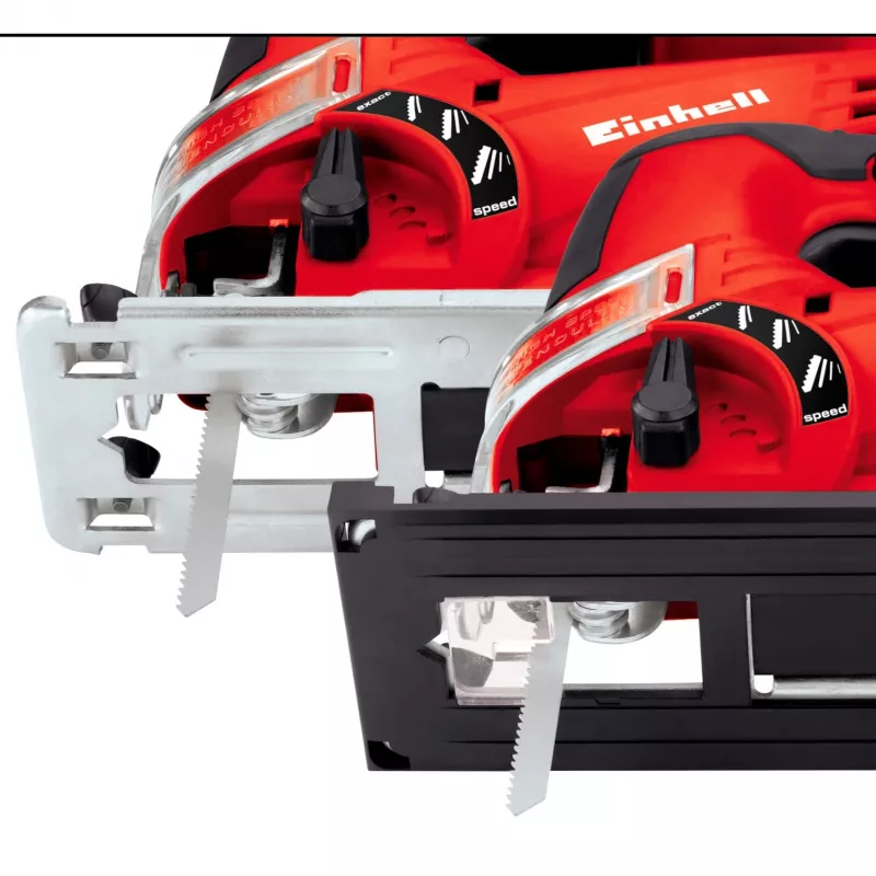 Siaurinis pjūklas Einhell TH-JS 85