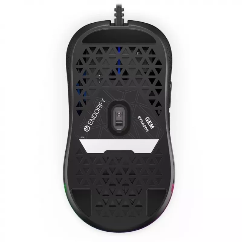 pelė USB OPTICAL GEM/EY6A006 ENDORFY
