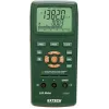 EXTECH Komponententester digital LCR200 CAT I Display (Counts): 20000 (LCR200)